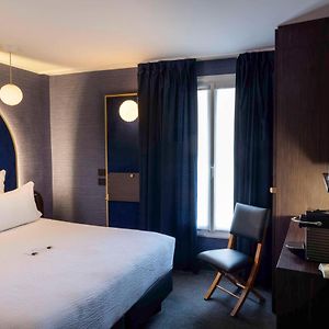 Best Western Bretagne Montparnasse